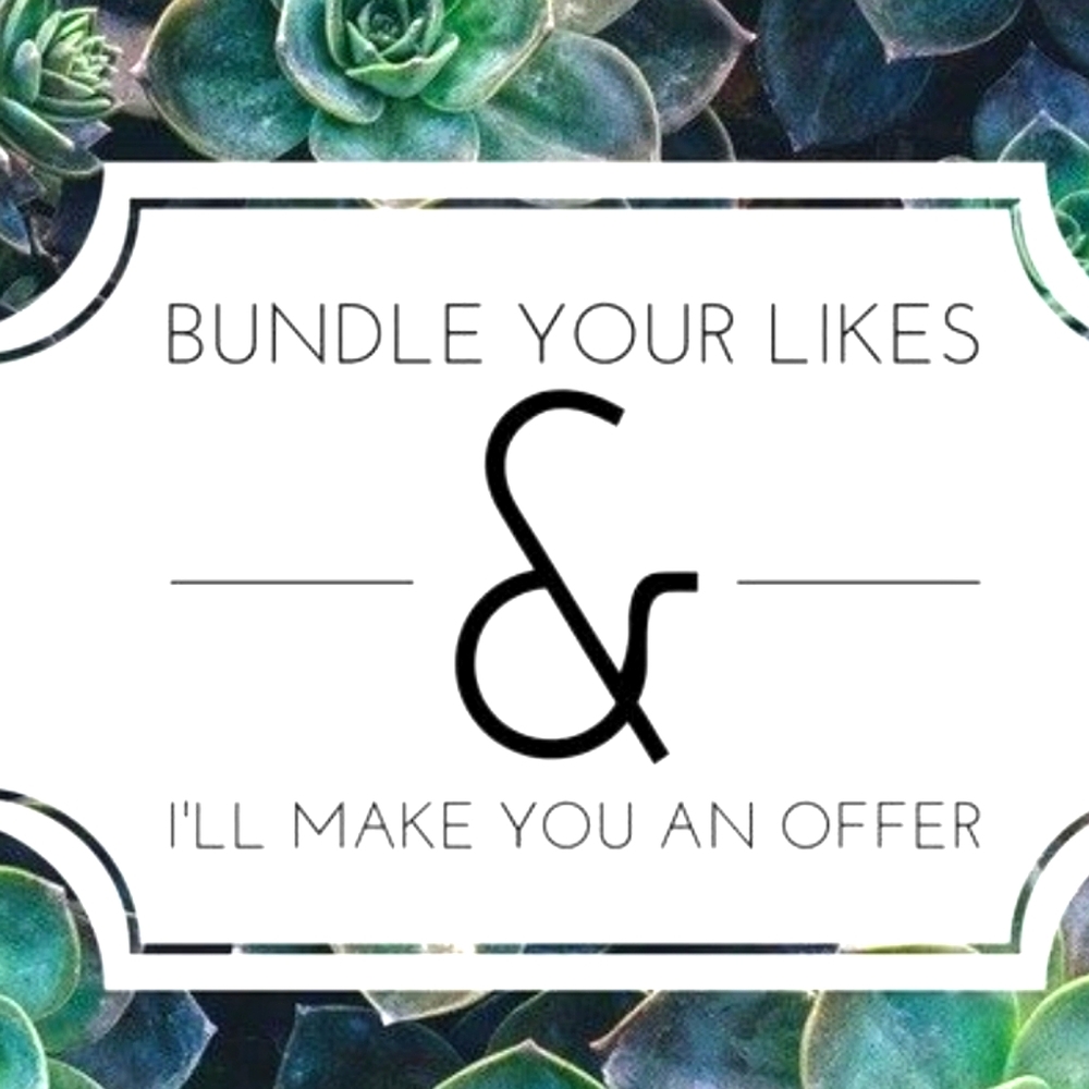 Bundle Deals